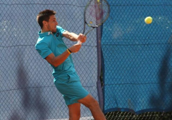 Džumhur u polufinalu ATP Challengera u Maroku