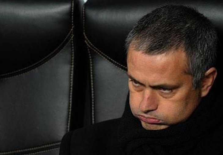 Mourinho uvjeren: Ostajem u Chelsea