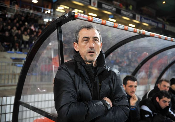 Baždarević odličan na klupi Zmajeva: Ugovor je istekao, a oglasili se i iz Saveza