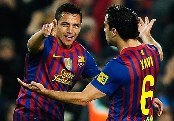 Teško izvedivo, ali ne i nemoguće: Nekada simbol Barcelone, danas velika želja Pereza