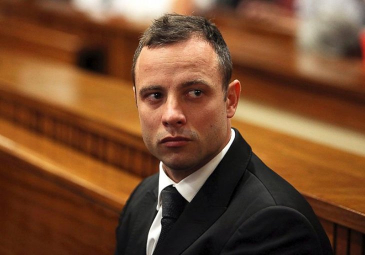 Oscar Pistorius od utorka u kućnom pritvoru
