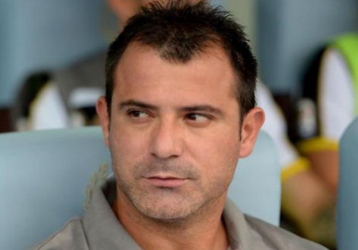 Stanković najavio derbi sa Juventusom: 