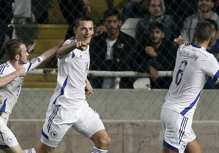 Dok Bosna slavi Srbina Đurića, selektor se nada plejmejkeru kojeg Srbija ne zove