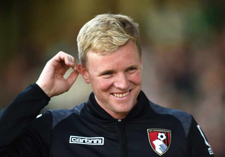 Englezi uvjereni: Eddie Howe već ima dogovor sa Arsenalom