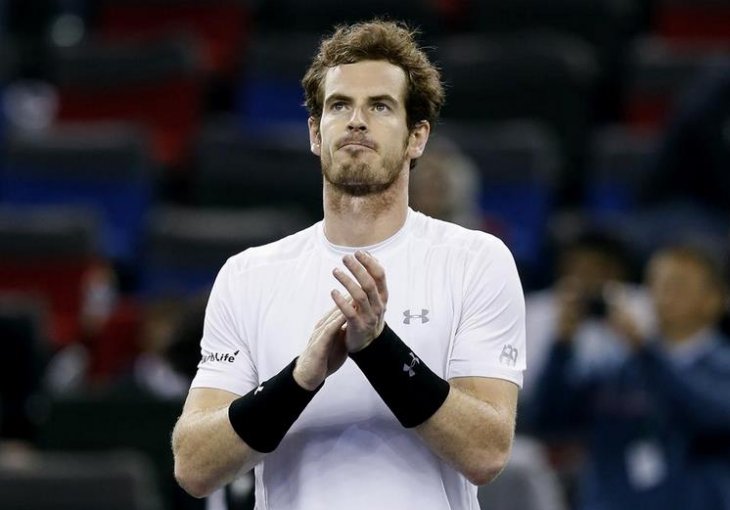 Murray: 