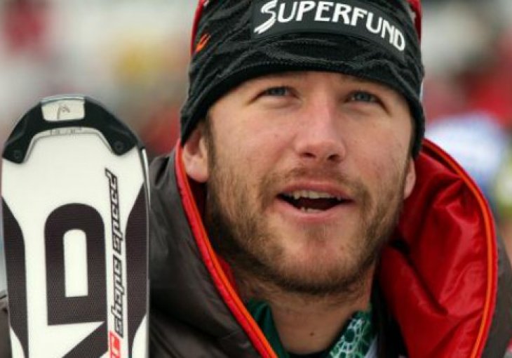 Bode Miller propušta sezonu: 