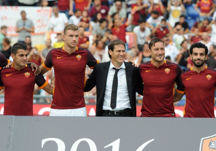 Garcia: 
