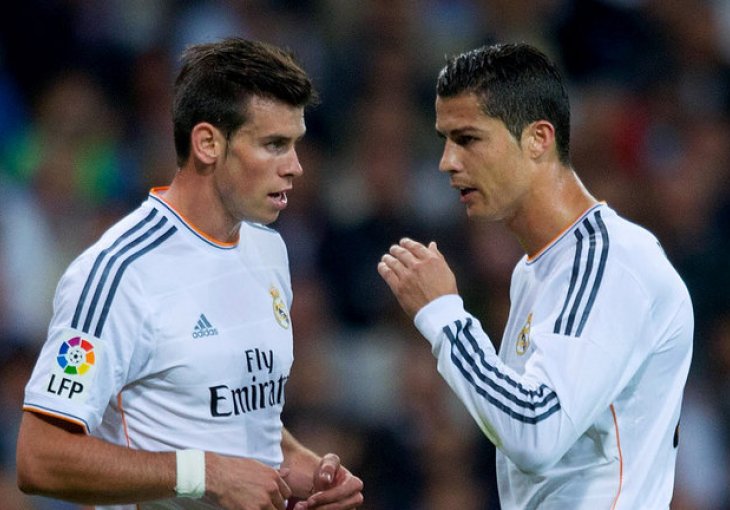 Velike tenzije u Real Madridu: Ko je krivac nove svađe Ronalda i Balea?