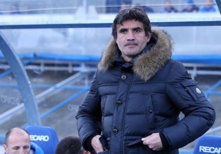 Mamić: Kakvo je ovo idiotsko ponašanje UEFA-e?