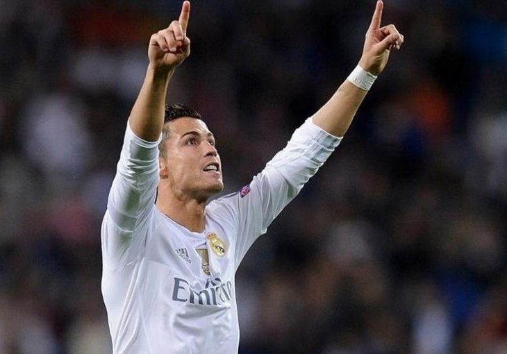 E, sada je službeno: Ronaldo postao najbolji strijelac u historiji Reala!
