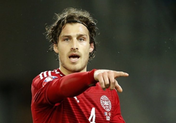 Danski defanzivac: Zaustavili smo Ronalda, zašto ne bi mogli Ibrahimovića?