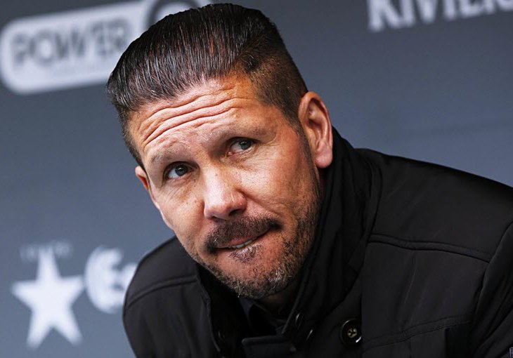 Cholo, vrijeme je da nešto mijenjaš: Evo zbog čega ovaj Atletico nije šampionski...