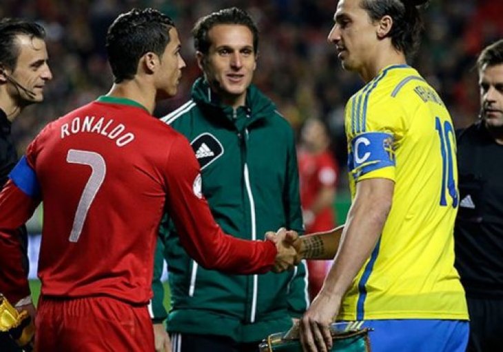 Da li će Messi, Ronaldo, Ibra i Totti ovako izgledati za 20-30 godina?