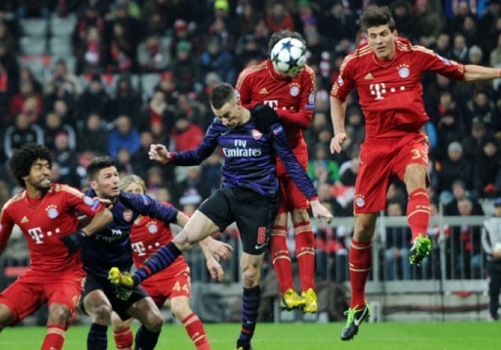 Navijači Bayerna ogorčeni: Ovo uništava osnovu fudbala!