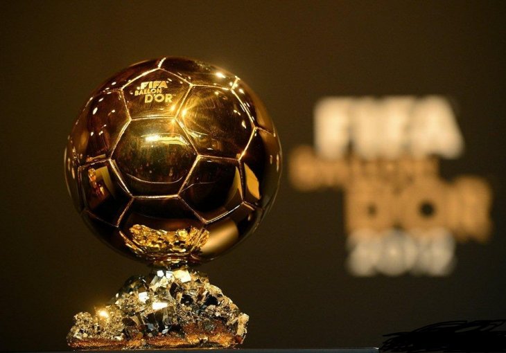 FIFA objavila: Ovo su 23 kandidata za Zlatnu loptu