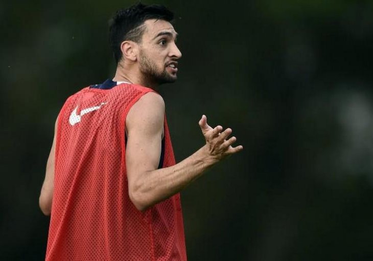 U trku za Javiera Pastorea sada se uključio i Chelsea