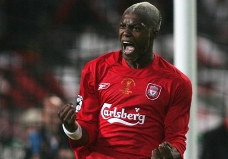 Cisse u suzama okončao fudbalsku karijeru