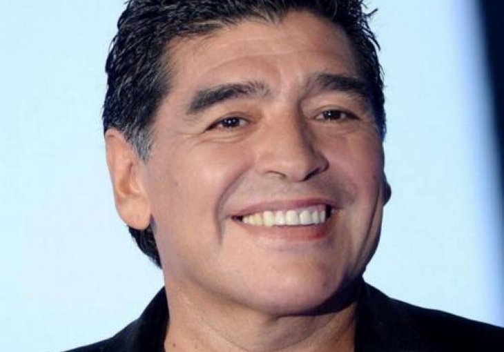 Maradona uzvratio Messiju: Tehniciranje narandžom, to mogu i ja