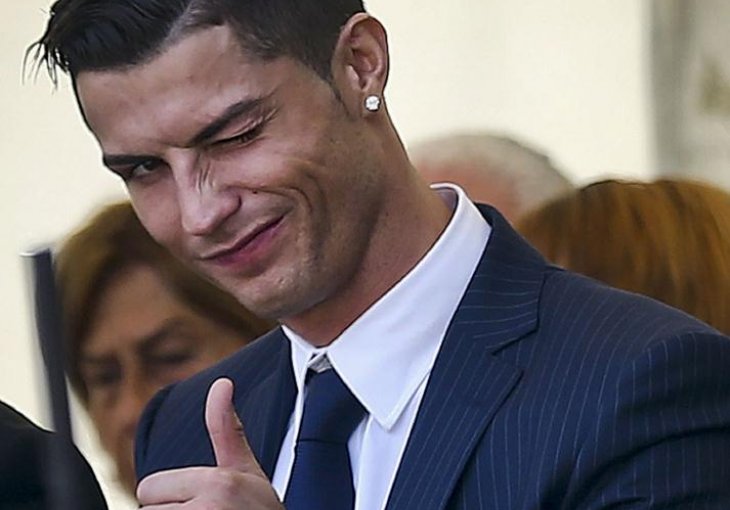 Ronaldo zaradio 20 miliona eura, a da nije 