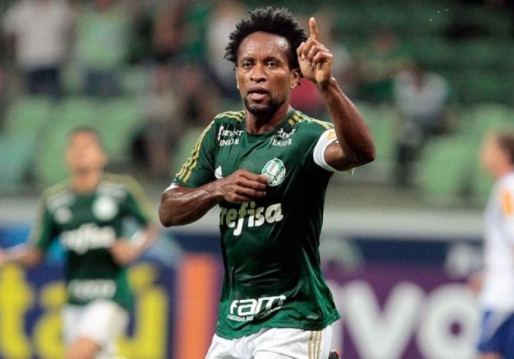 Brazilac ni u 42 godini ne razmišlja da kopačke okači o klin