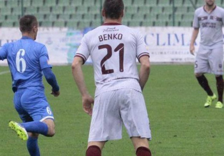 Sarajevo golom Leona Benka povelo u Lukavici