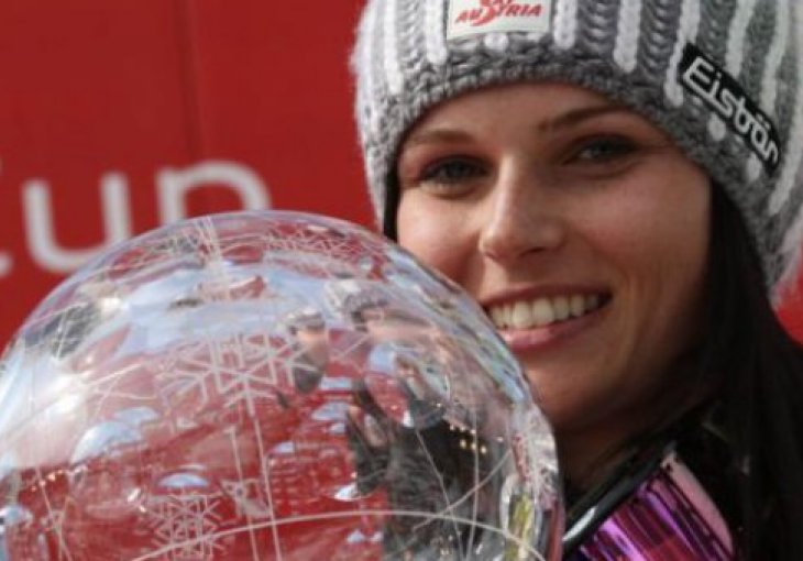 Skijaška sezona bez još jednog favorita? Povrijeđena Anna Fenninger