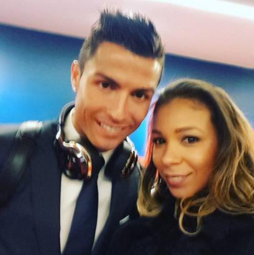 ronaldo