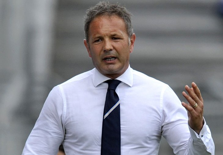 Ljubavnoj romansi na San Siru došao je kraj: Mihajlović otvorio izlazna vrata kluba