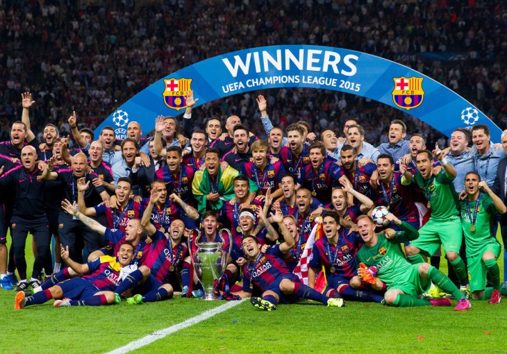 Koliko je dužna Barcelona: Obrt novca sve veći, rastu prihodi, ali i dugovanja!