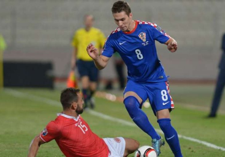 Pjacu su gledali u utorak, transfer već u januaru?