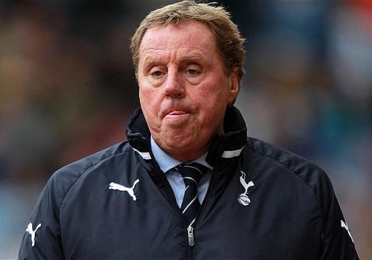 Harry Redknapp bez dlake na jeziku: Guardiola ne bi odveo Watford ni u top šest