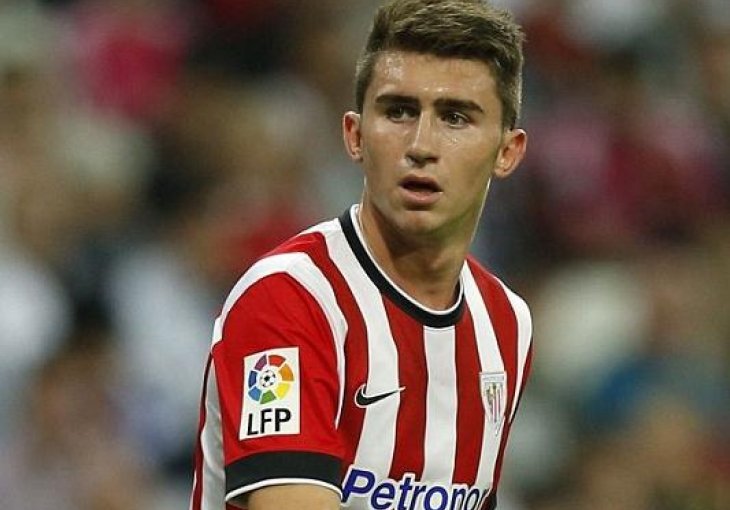 United ozbiljno zagrizao za defanzivca Athletic Bilbaoa
