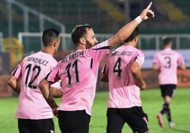 Gilardino zaustavio Inter: Mancinijeva ekipa remizirala treći meč zaredom