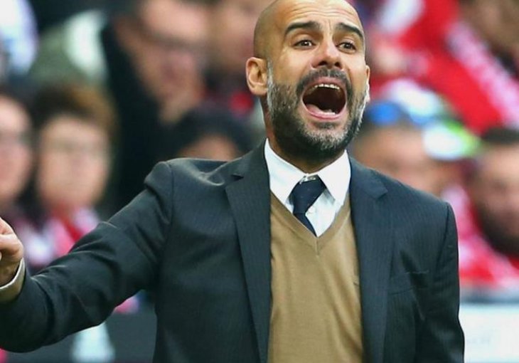 Guardiola ne želi više da odgovara na pitanja o mogućem odlasku u Englesku