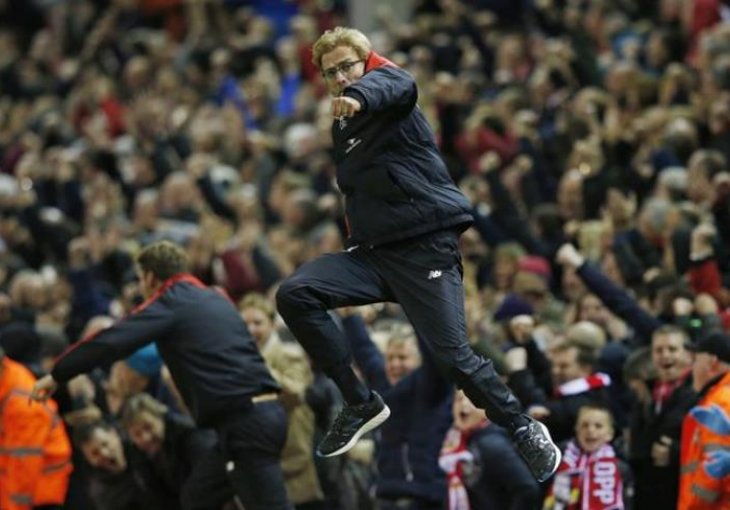 Klopp: 