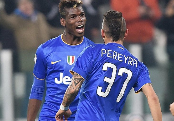 Juventus bez krilnog napadača tri sedmice