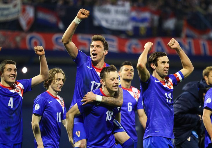 Hrvatska dogovorila prijateljsku utakmicu 17. novembra