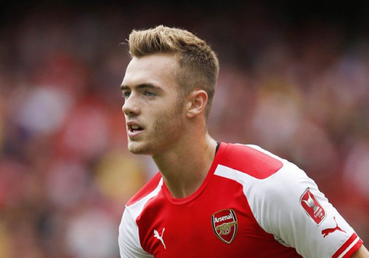 Arsenal zbog slučaja 