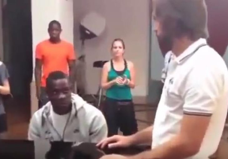 Procurio snimak: Dvije godine je prošlo, a tek sada ćemo saznati šta to Balotelli zna