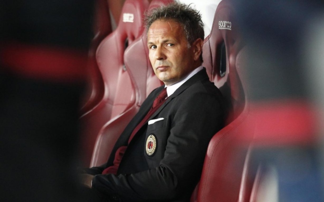 mihajlovic