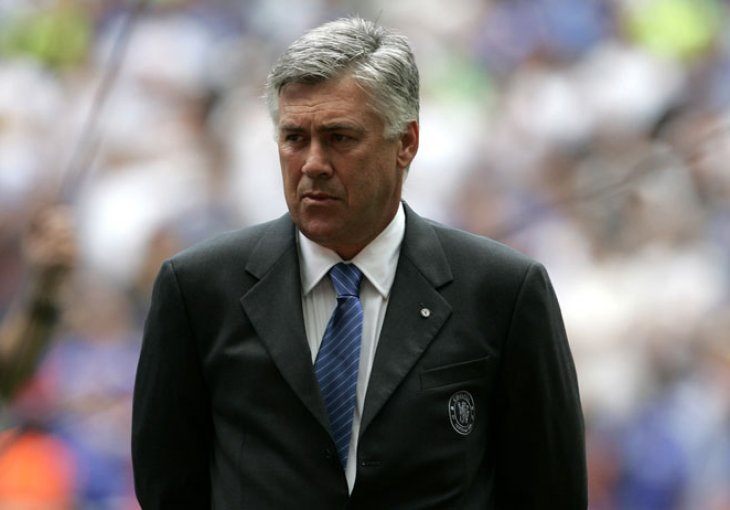 Ancelotti: Pjanić je igrač za Barcelonu!