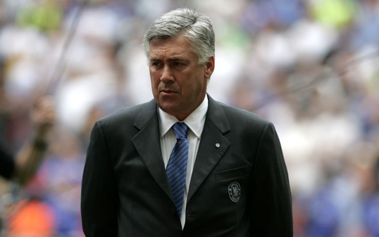 ancelotti