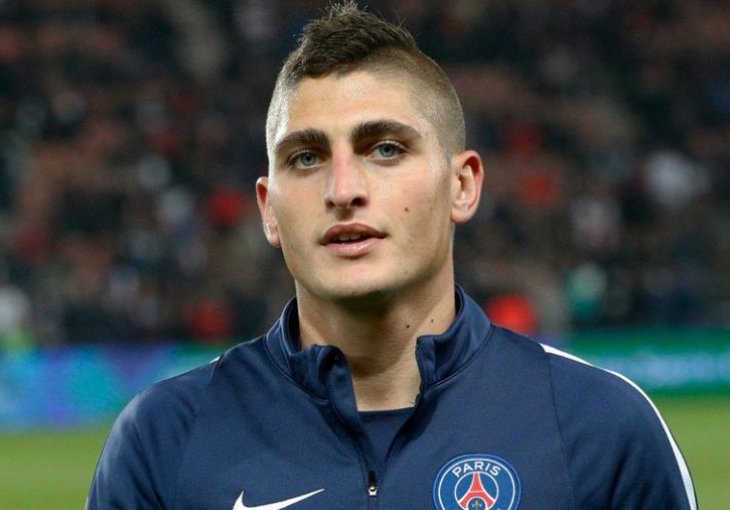 Znate li koliko vrijedi Marco Verratti? Cifra od koje staje dah