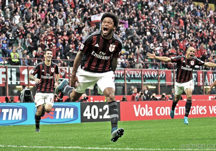 Roma i dalje na 'bosanski pogon', Juve ponovo gubi, pobjede Milana i Napolija