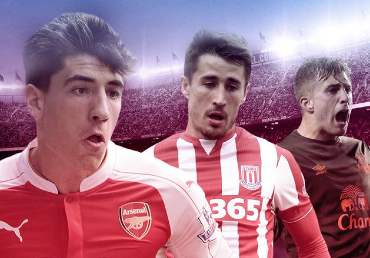 Kako je zapravo 'La Masia' postala raj za Premiership: Bellerin je apsolutni dokaz