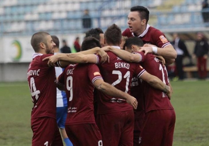 Poput pravog velikana: FK Sarajevo organizuje kamp u Americi