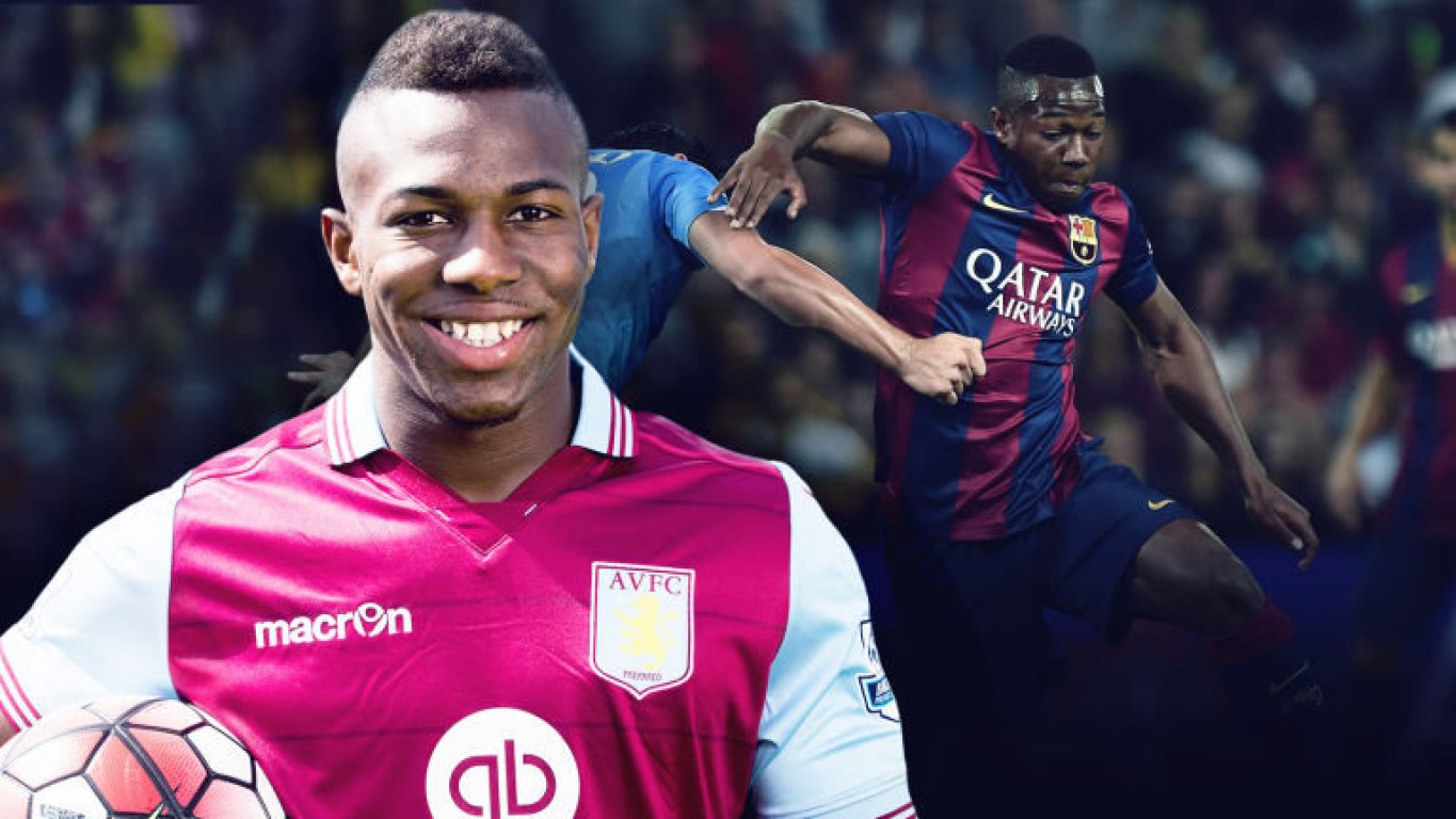 traore
