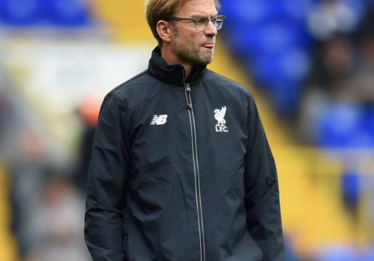 Klopp: Rezultat je najveća razlika u odnosu na ostale utakmice