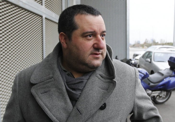 Mino Raiola otkrio: Everton bi mogao prodati Lukakua već u januaru