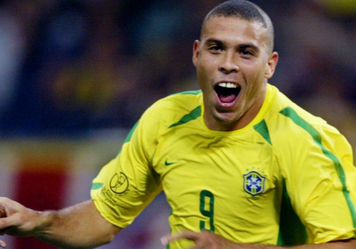 Ronaldo otkrio svog favorita: Messi je zaslužio 